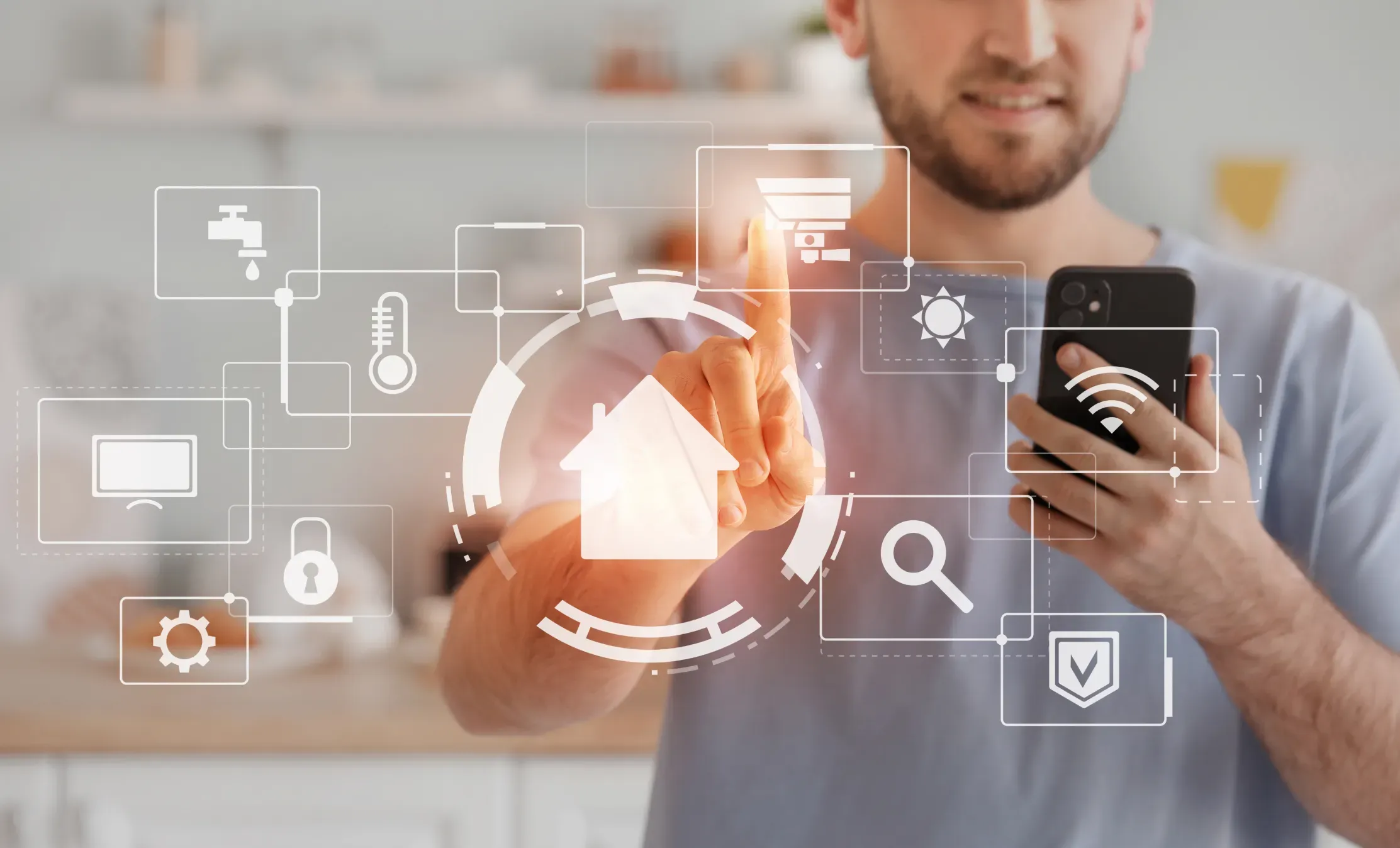 How to Find the Best Smart Home Company